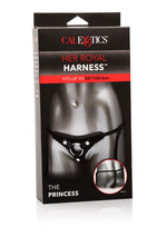 CalExotics Her Royal Harness The Princess