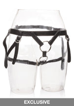 CalExotics Her Royal Harness The Duchess