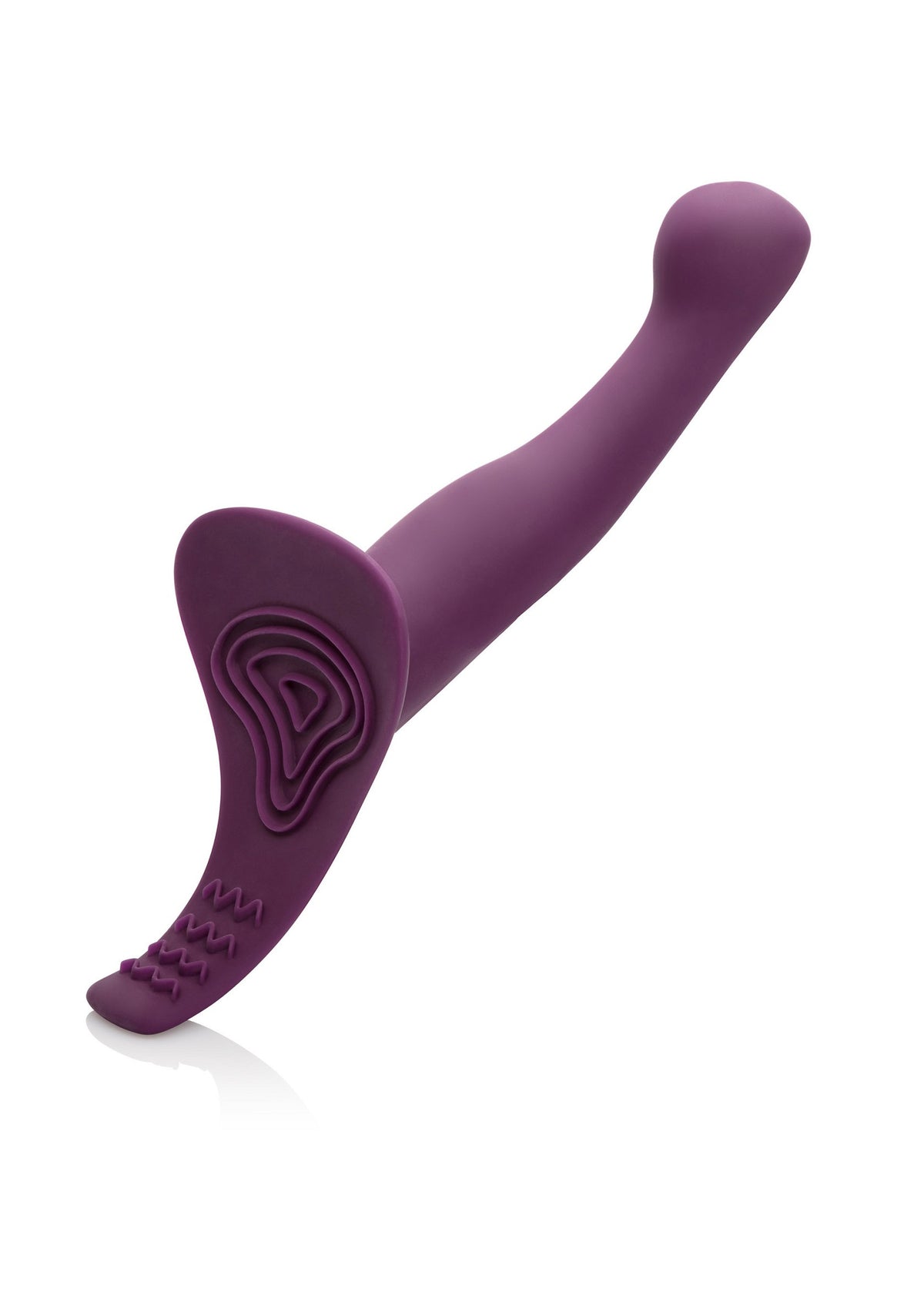 CalExotics Her Royal Harness Vibrating ME2 Probe