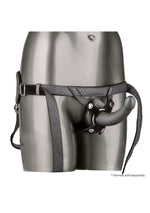 CalExotics Her Royal Harness Me2 Ultra-Soft G Probe