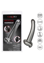 CalExotics Her Royal Harness Me2 Ultra-Soft G Probe