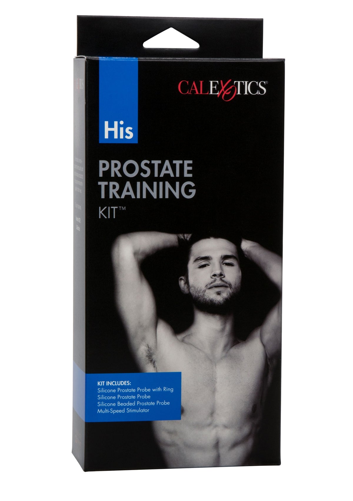 CalExotics His Prostate Training Kit