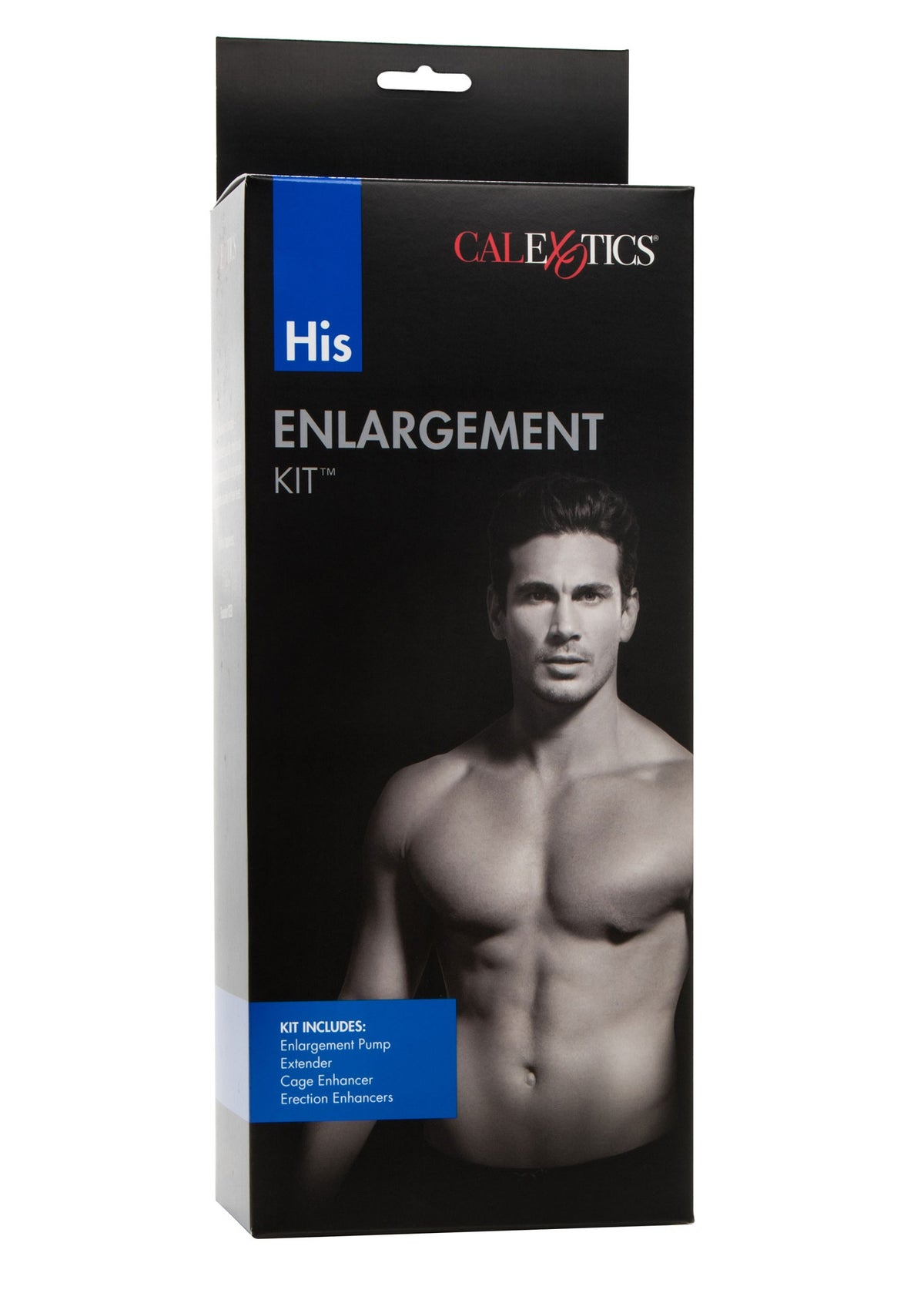 CalExotics His Enlargement Kit