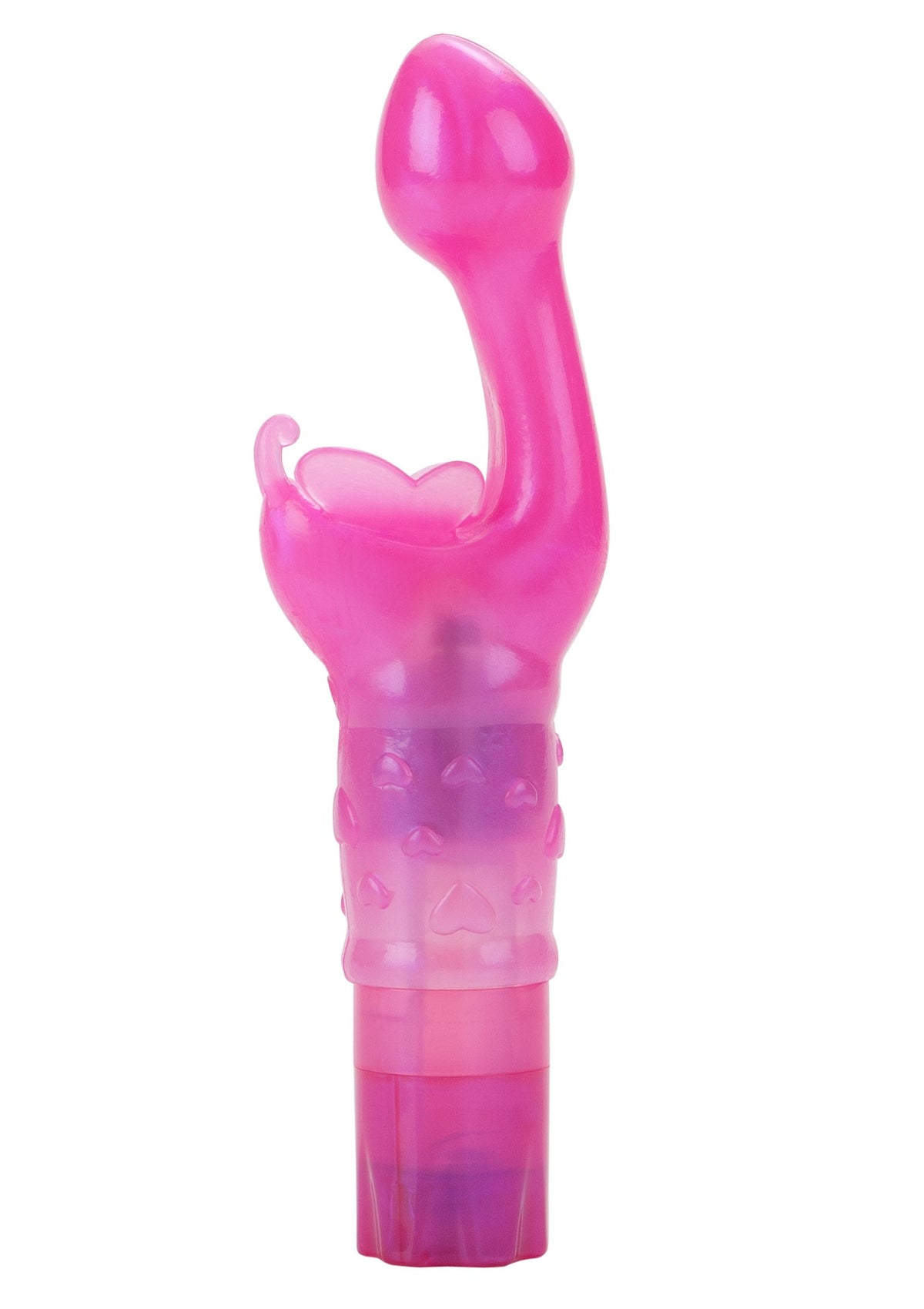 CalExotics Hers G-Spot Kit