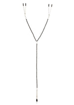 CalExotics Nipple Play Tweezer Intimate Clamps