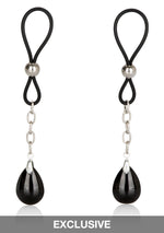 CalExotics Nipple Play Non-Piercing Nipple Jewelry