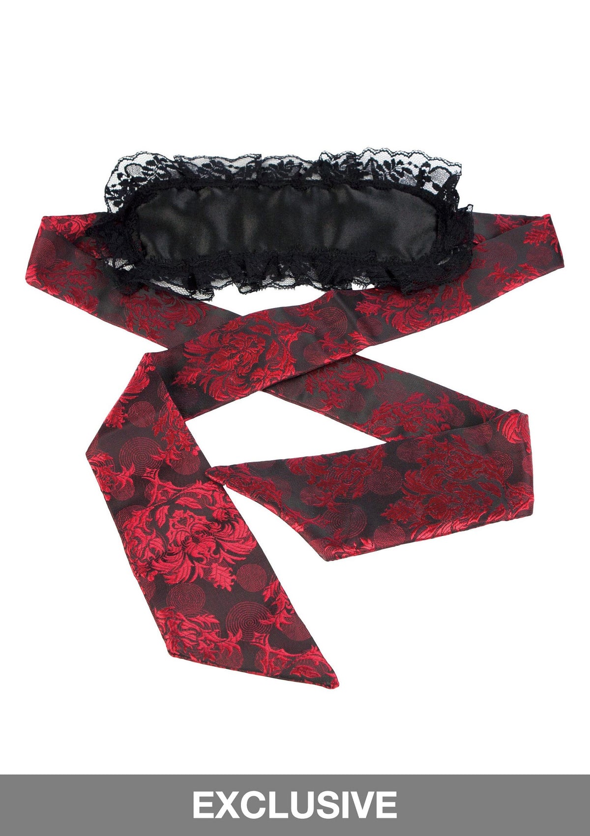 CalExotics Scandal Eye Mask
