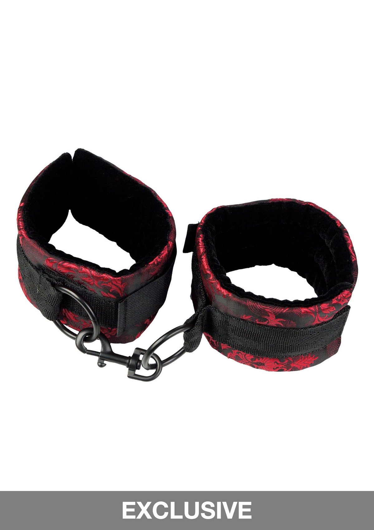 CalExotics Scandal Universal Cuffs