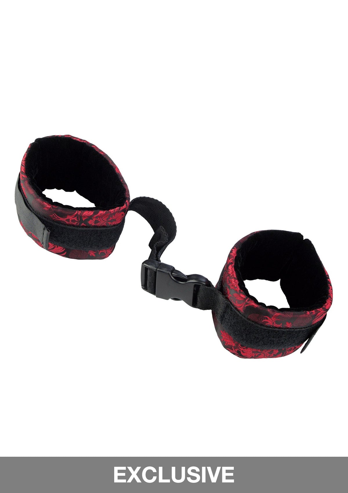 CalExotics Scandal Control Cuffs