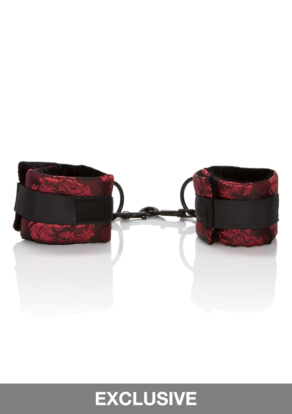 CalExotics Scandal Universal Cuff Set