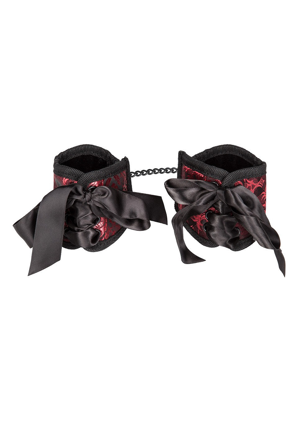 CalExotics Scandal Corset Cuffs