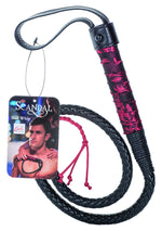 CalExotics Scandal Bull Whip