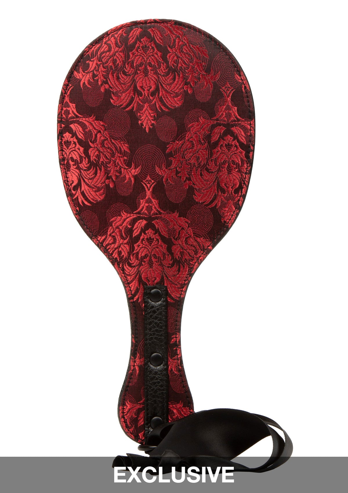 CalExotics Scandal Round Double Paddle