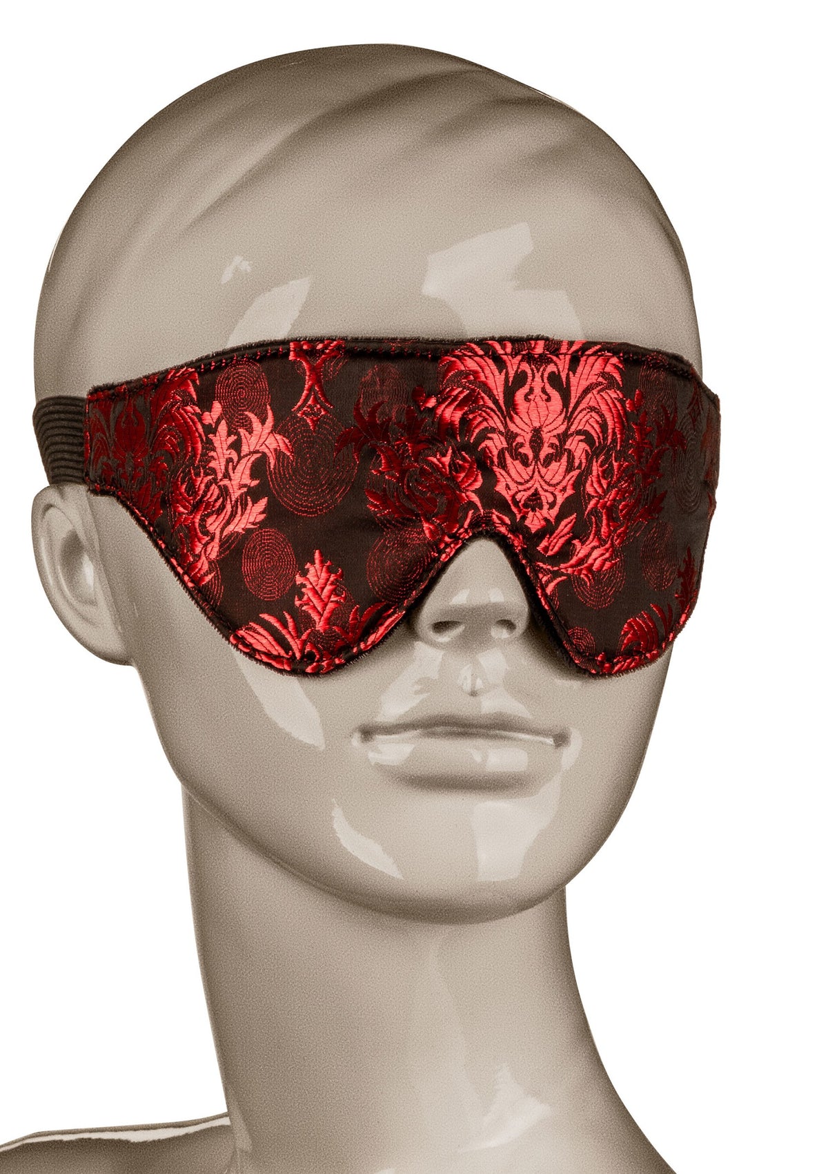 CalExotics Scandal Blackout Eye Mask