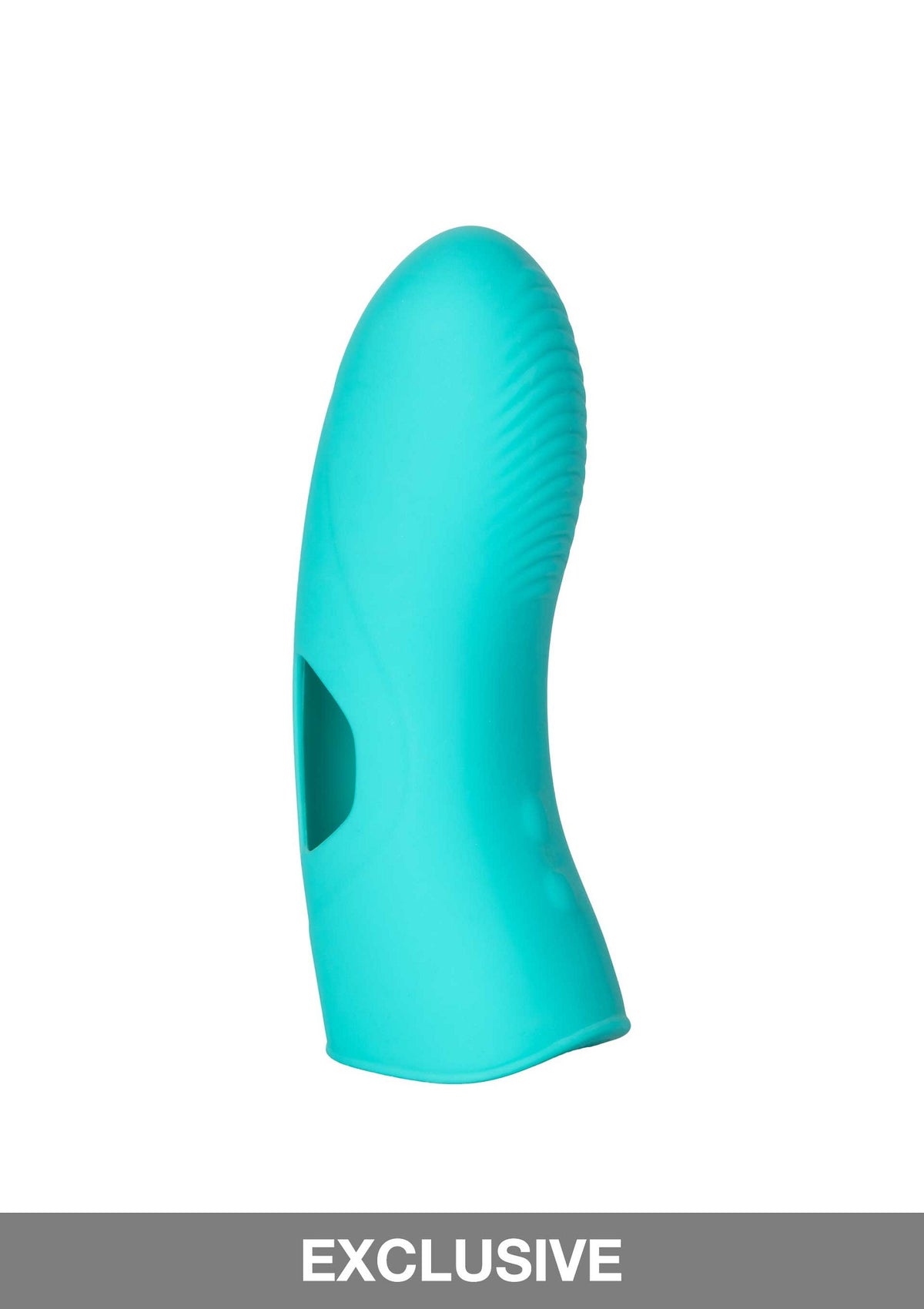 CalExotics Mini Marvels Silicone Marvelous Tickler