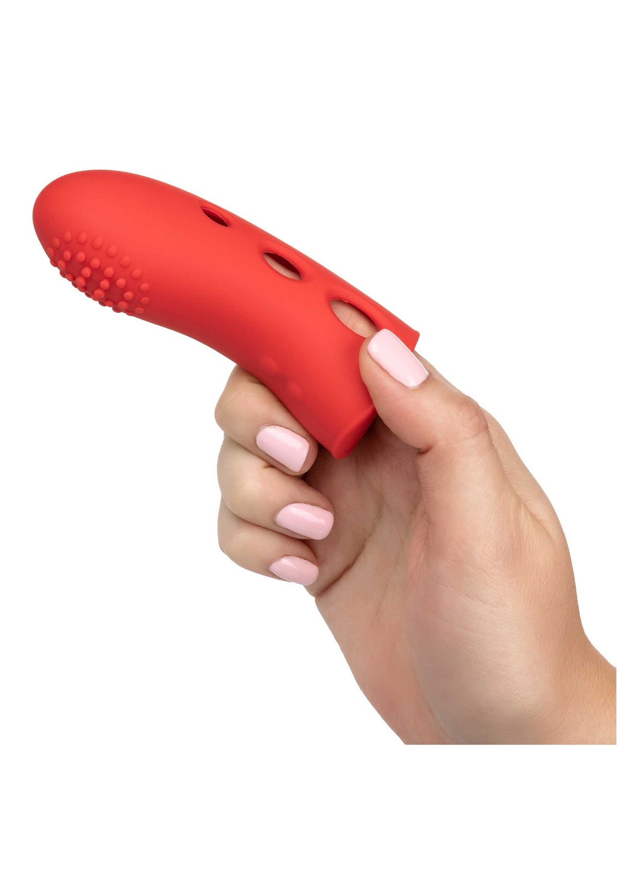 CalExotics Mini Marvels Silicone Marvelous Arouser