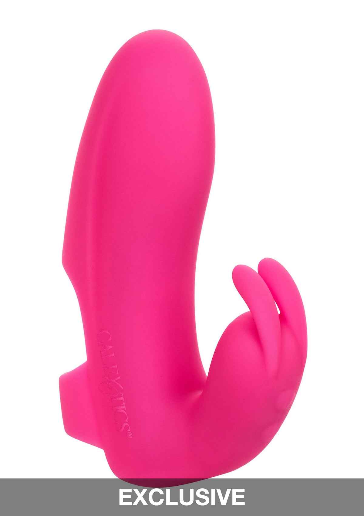 CalExotics Mini Marvels Silicone Marvelous Pleaser