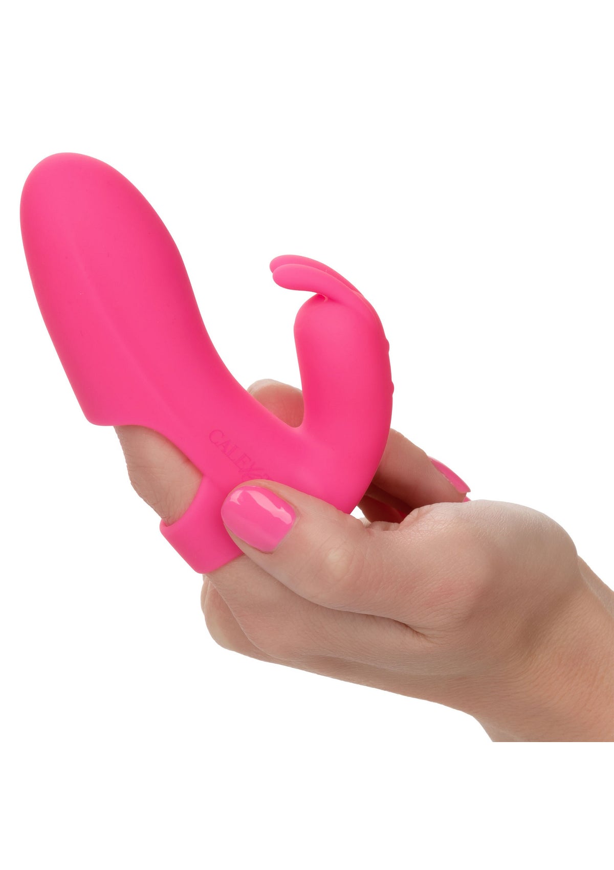 CalExotics Mini Marvels Silicone Marvelous Pleaser