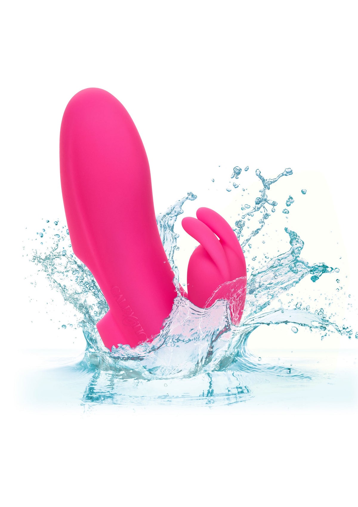 CalExotics Mini Marvels Silicone Marvelous Pleaser