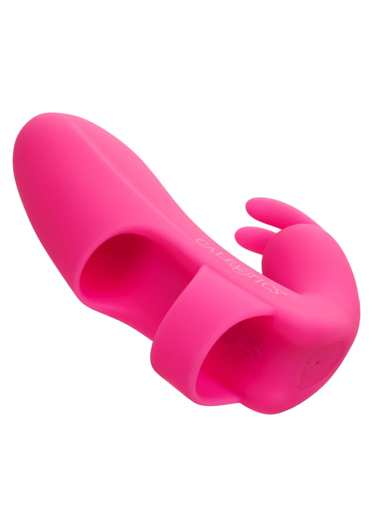 CalExotics Mini Marvels Silicone Marvelous Pleaser