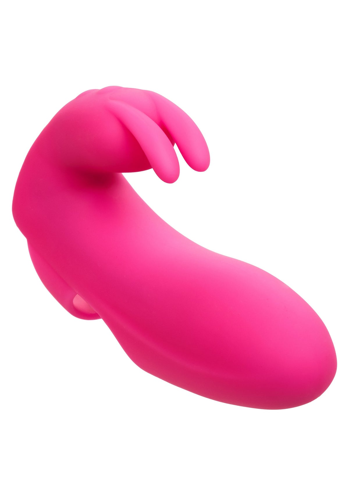 CalExotics Mini Marvels Silicone Marvelous Pleaser