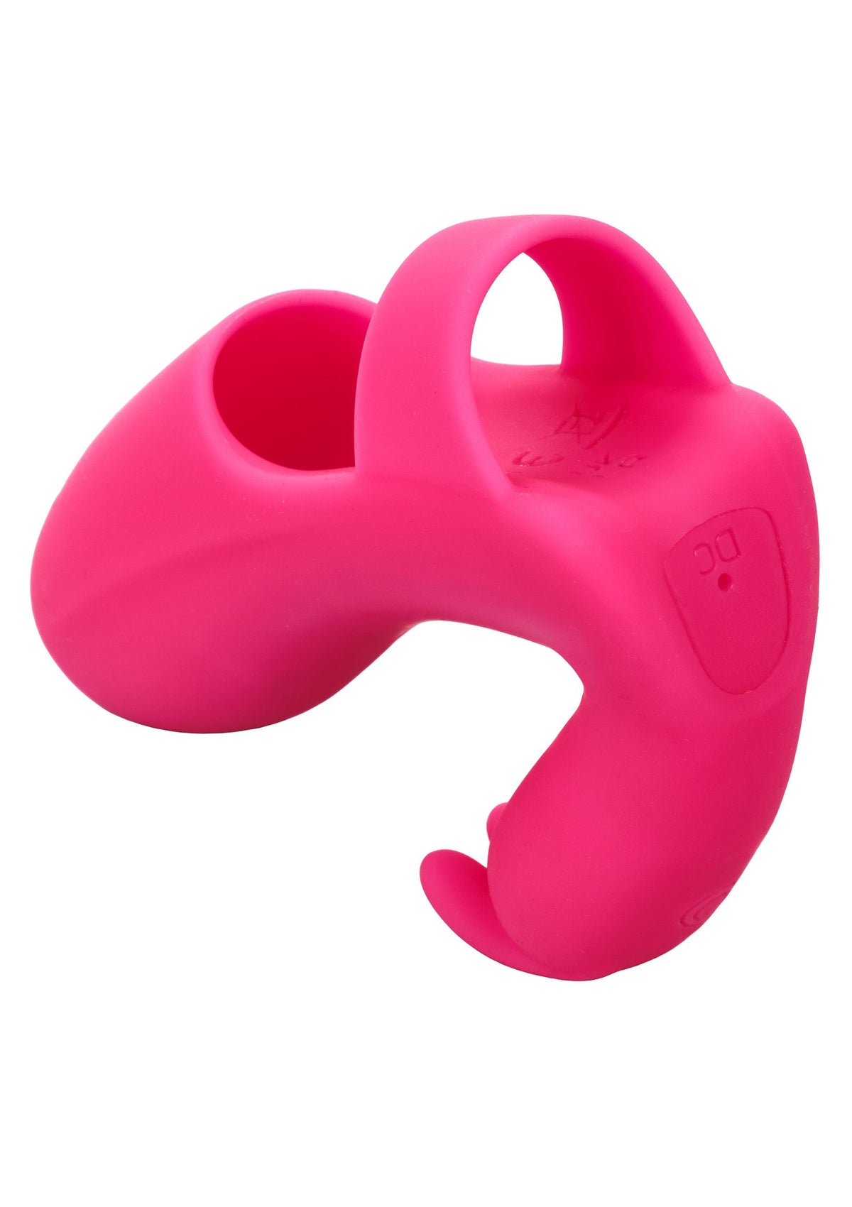 CalExotics Mini Marvels Silicone Marvelous Pleaser