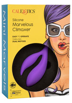 CalExotics Silicone Marvelous Climaxer