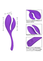 CalExotics Silicone Marvelous Climaxer