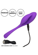 CalExotics Silicone Marvelous Climaxer