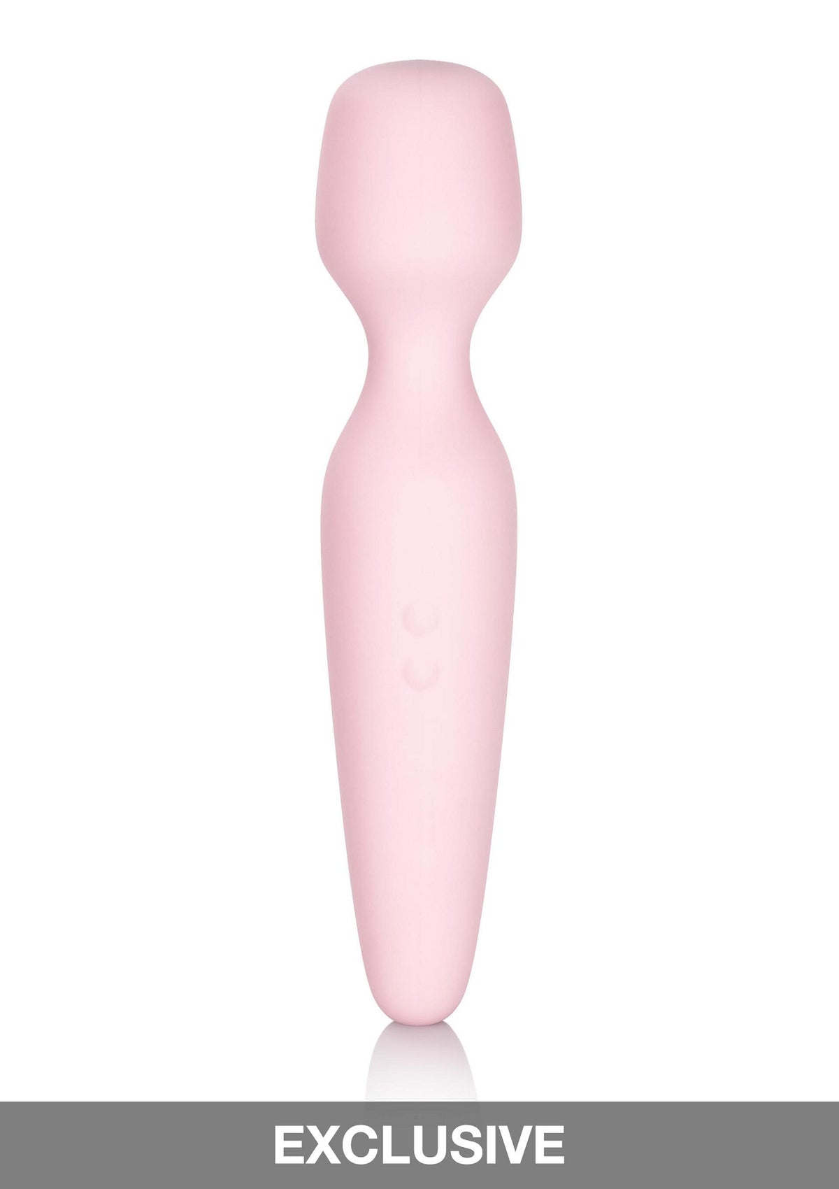 CalExotics Inspire Vibrating Ultimate Wand