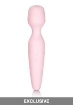 CalExotics Inspire Vibrating Ultimate Wand