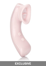 CalExotics Inspire Flickering Intimate Arouser