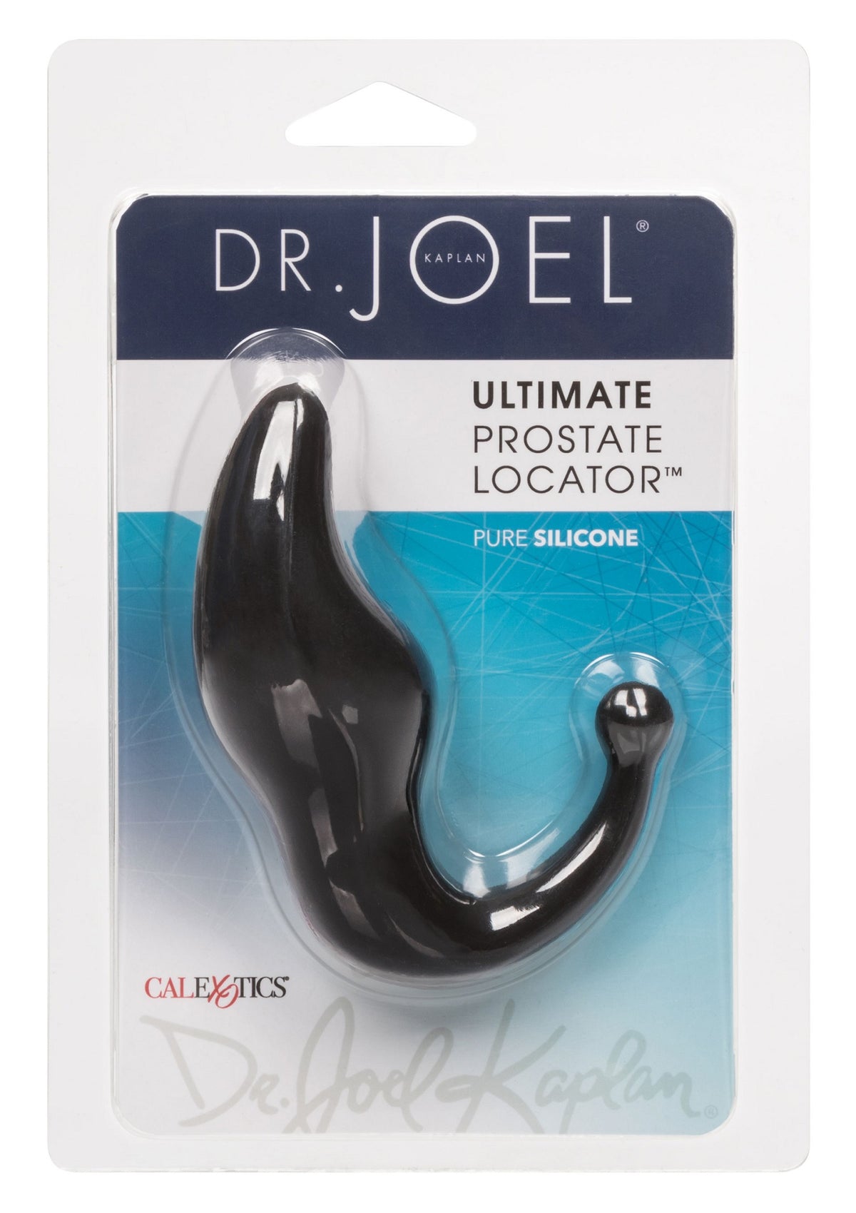 CalExotics Dr. Joel Kaplan Ultimate Prostate Locator