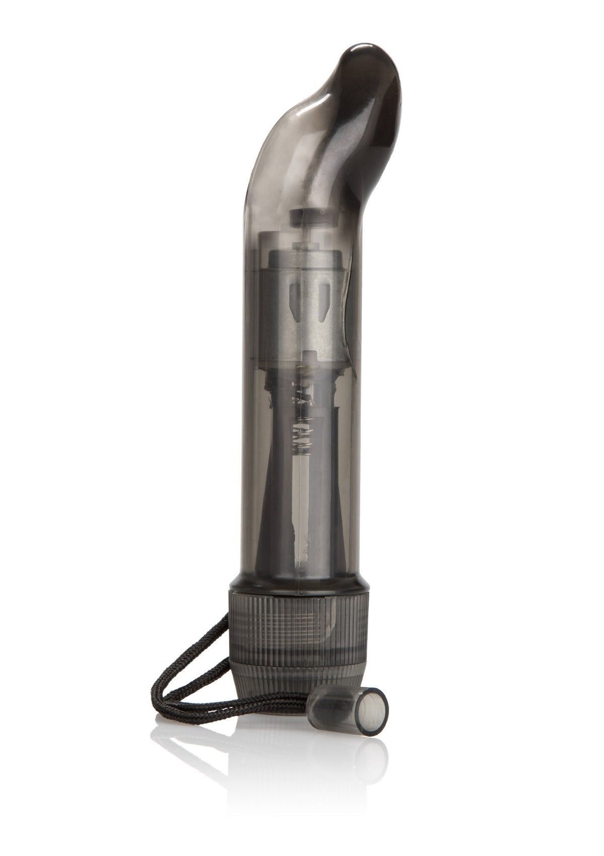 CalExotics Dr. Joel Kaplan Perineum Massager 4.5'