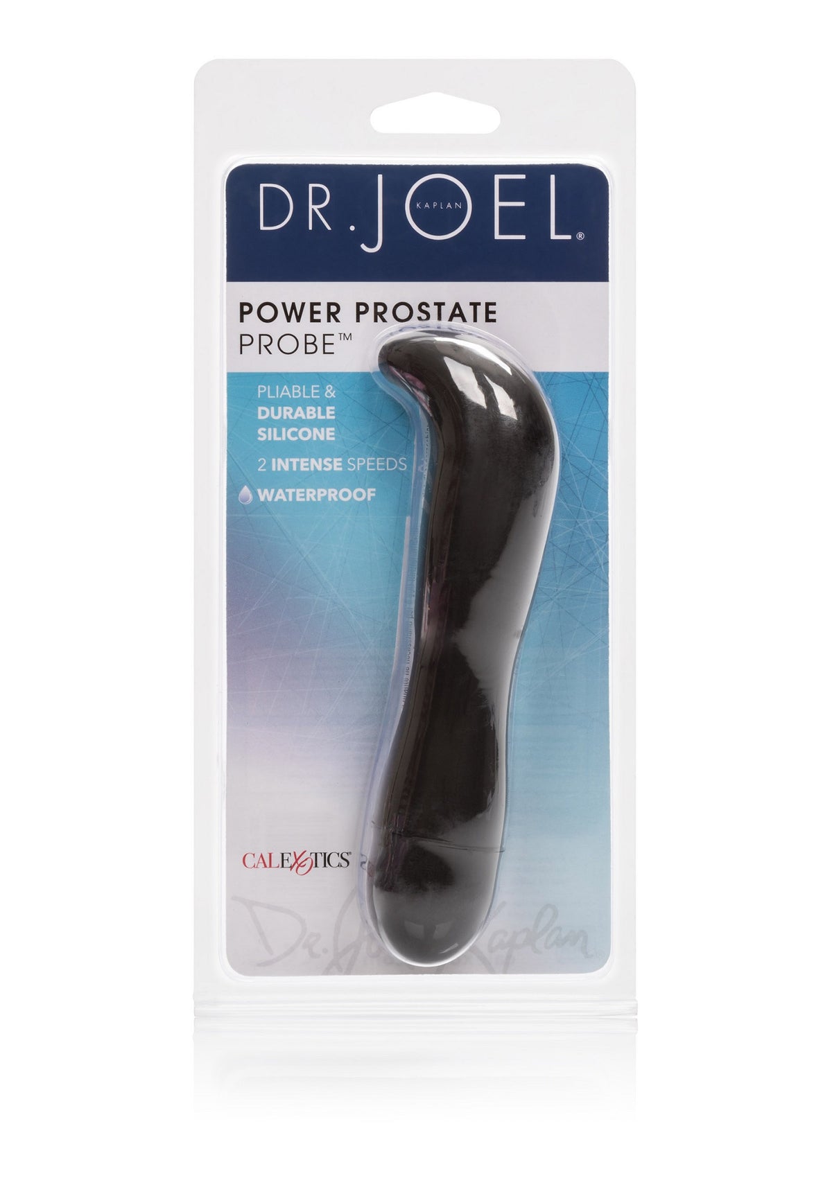 CalExotics Dr. Joel Kaplan Power Prostate Probe