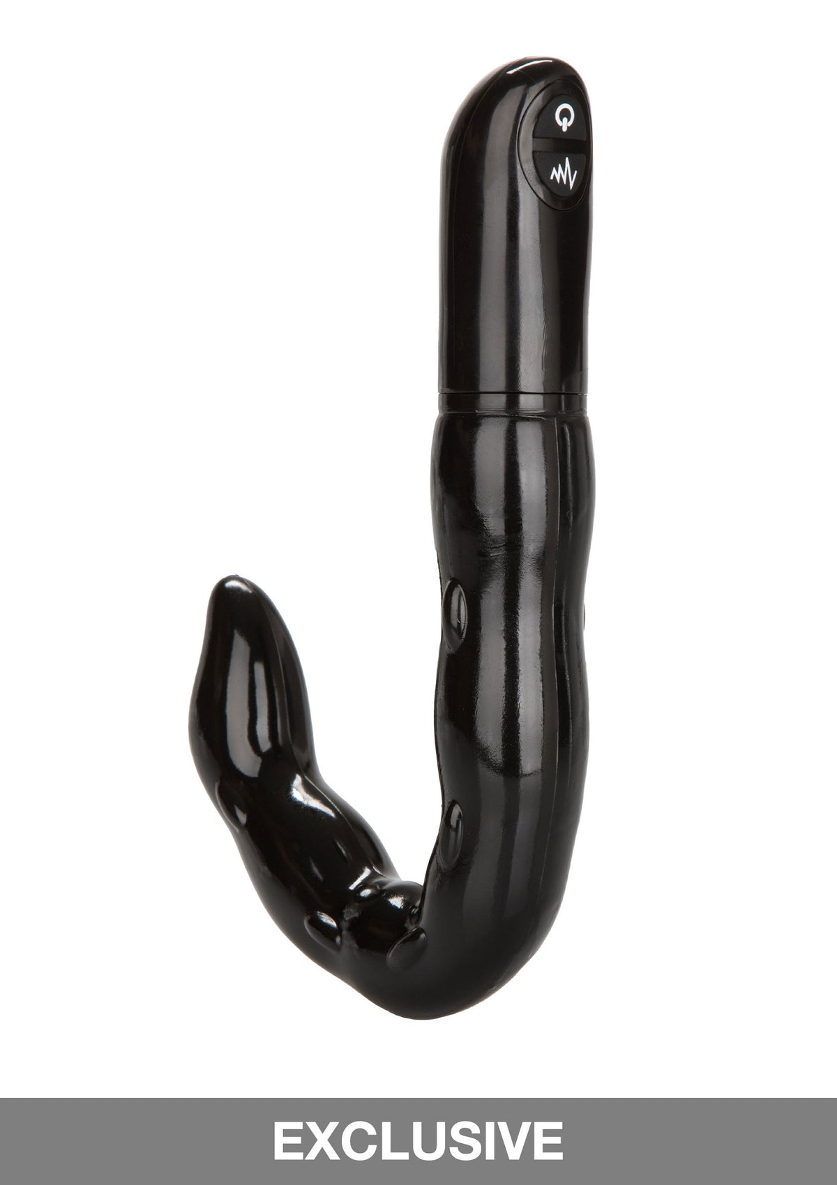 CalExotics Dr. Joel Kaplan Versatile Prostate Stimulator