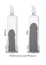 CalExotics Dr. Joel Kaplan Erection Pump