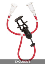 CalExotics COLT Muscle Nips Pump