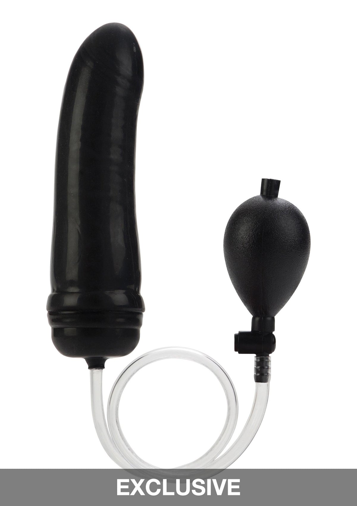 CalExotics COLT Hefty Probe Inflatable Butt Plug