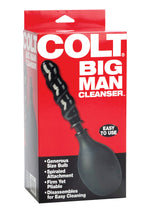 CalExotics COLT Big Man Cleanser