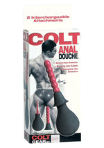 CalExotics COLT Anal Douche