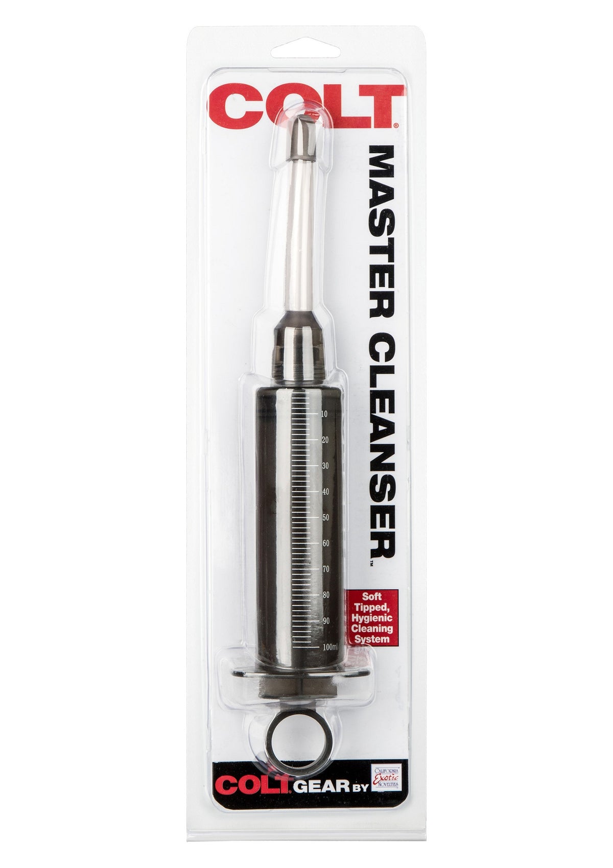CalExotics COLT Master Cleanser