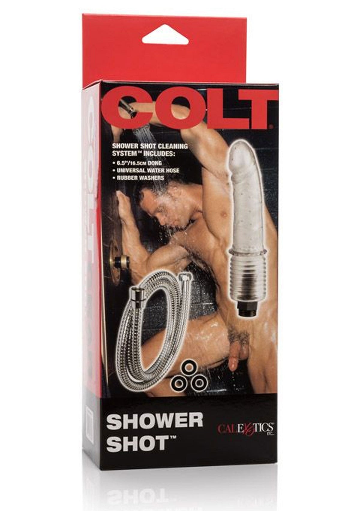 CalExotics COLT Shower Shot