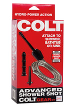 CalExotics COLT Advanced Shower Shot