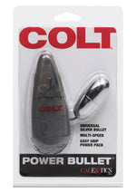 CalExotics COLT Power Bullet - Bullet