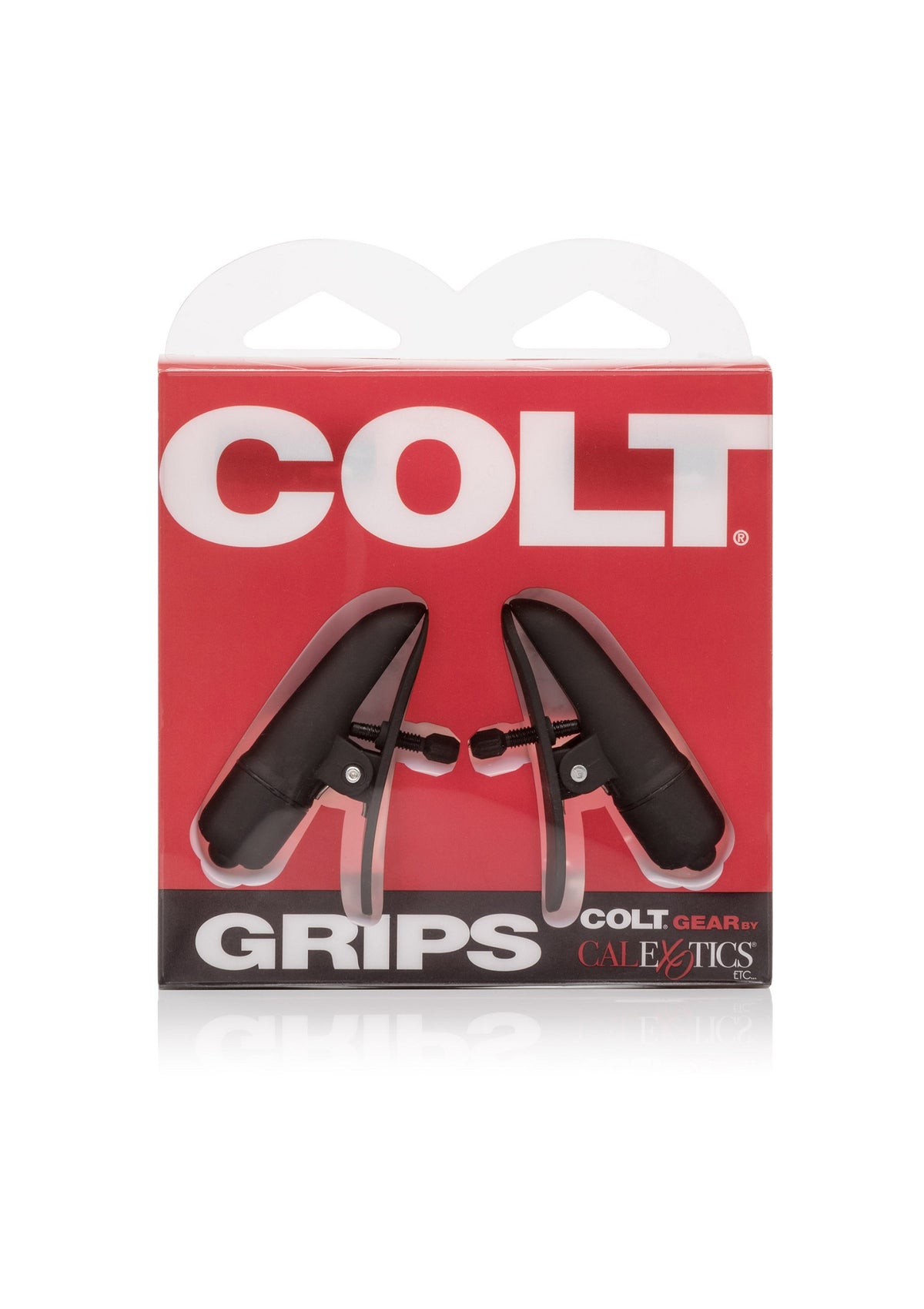 CalExotics COLT Grips