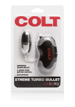 CalExotics COLT Xtreme Turbo Bullet