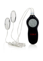 CalExotics COLT Twin Turbo Bullets