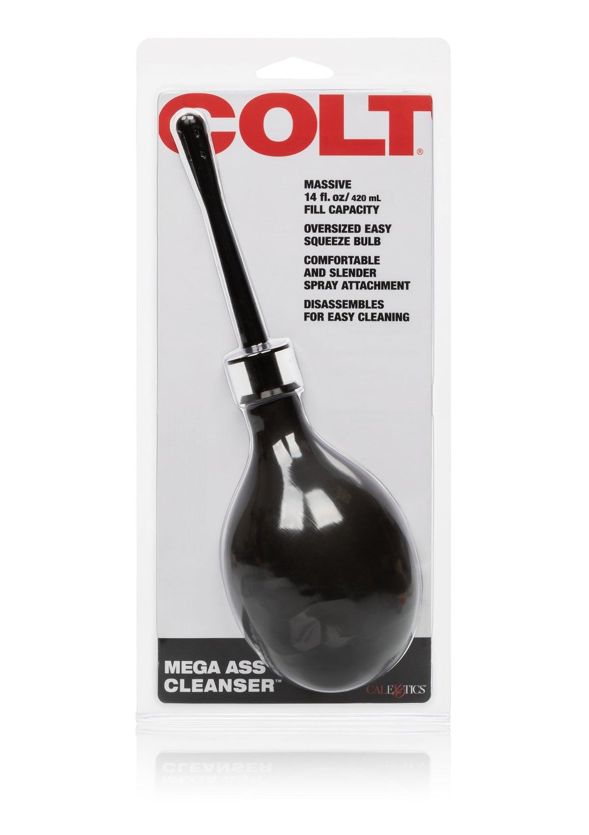 CalExotics COLT Mega Ass Cleanser