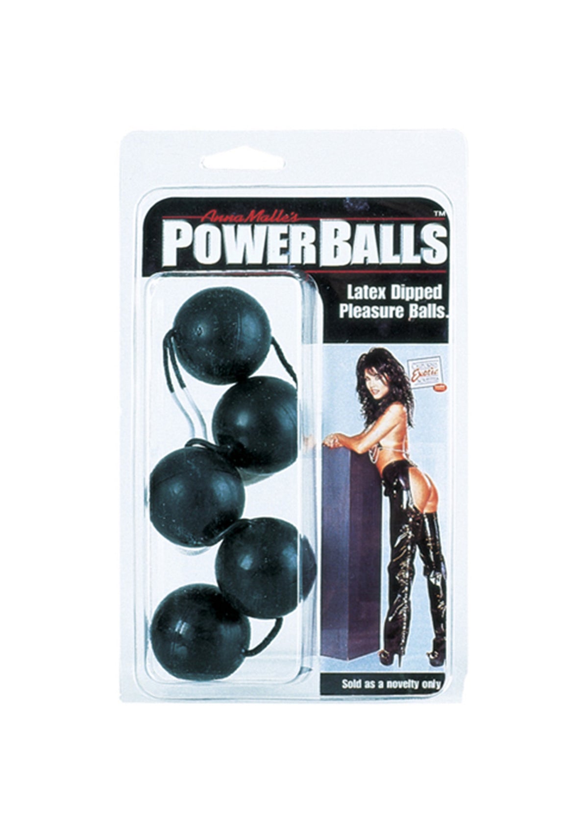 CalExotics Power Balls